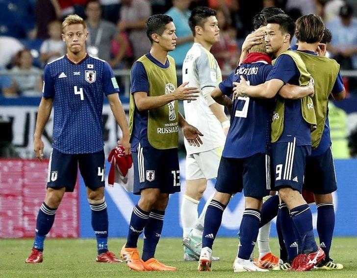 Belçika Geriden Gelip Çeyrek Finale Çıktı G5