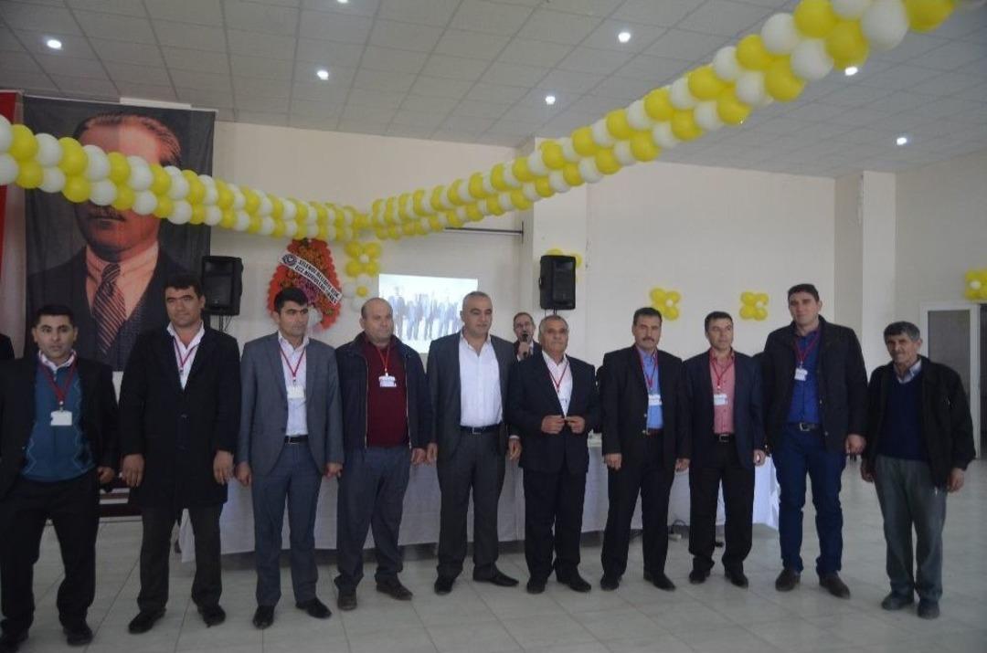 Selendili Şof&ouml;rlerden Filik&rsquo;e G&uuml;ven Oyu