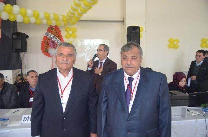 Selendili Şoförlerden Filik’e Güven Oyu G3