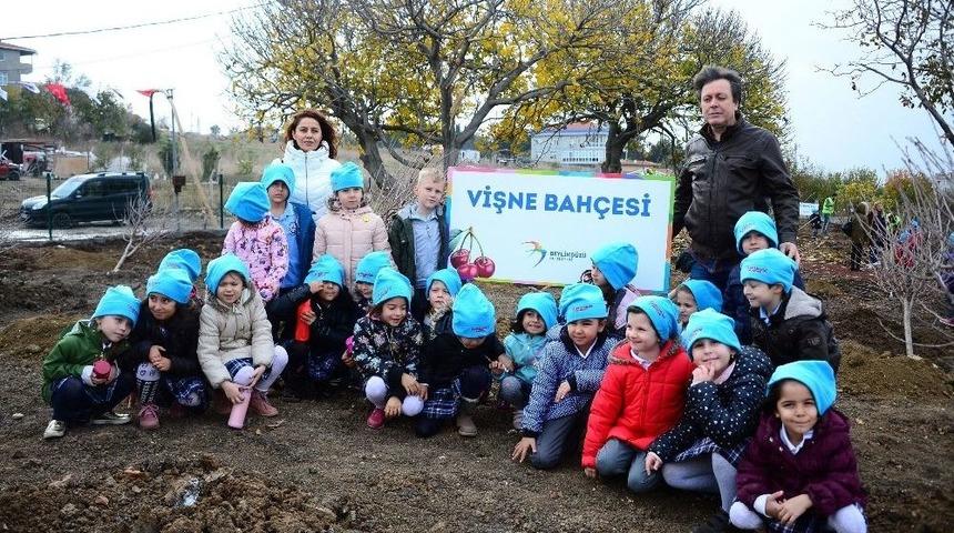 Beylikd&uuml;z&uuml;&rsquo;nde Hobi Bah&ccedil;eleri İ&ccedil;in Başvurular Başladı