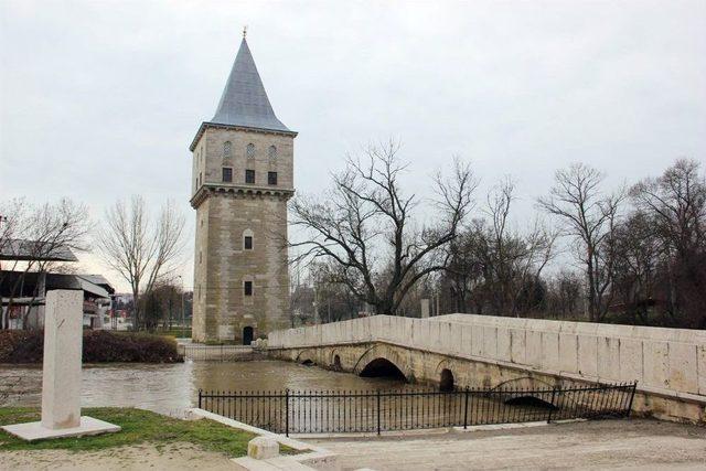 Tunca’da Sular Duruldu 2