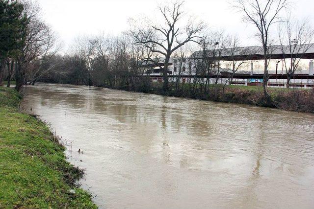 Tunca’da Sular Duruldu 3