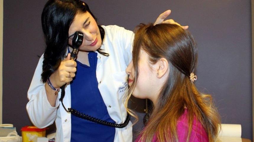 Her Baş D&ouml;nmesi Vertigo Değildir