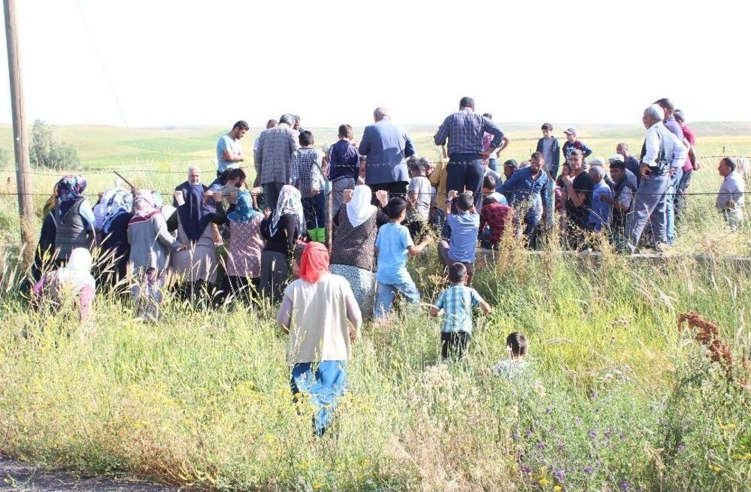 Leyla G&ouml;zyaşları Arasında Defnedildi