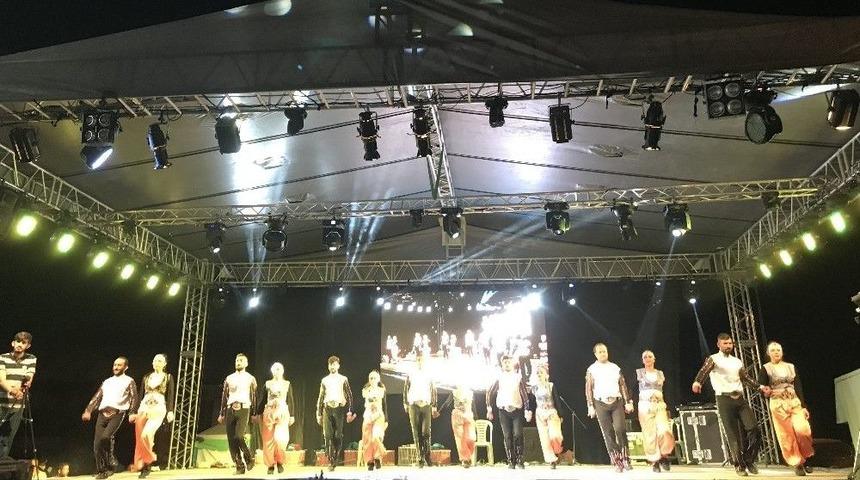 Kayısı Festivali Sona Erdi