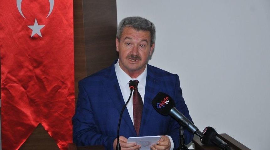 Niğde Osb Ges İle Gelir Elde Ediyor