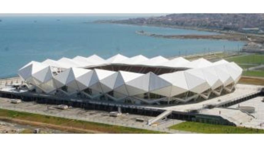 Akyazı Rakibe Değil Trabzonspor’a Kabus Oldu