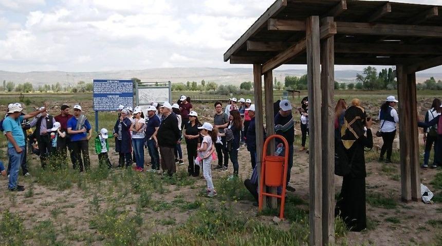 Fotoğraflarla Tarihe Yolculuk