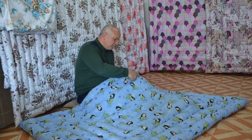 Bu Yorgancı Koruma Altında