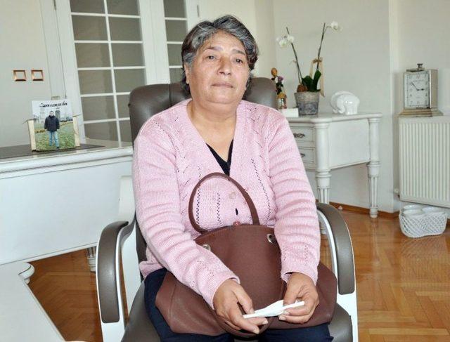 Boş Arazide Yanmış Cesedi Bulundu, Savcı Takipsizlik Verdi 1