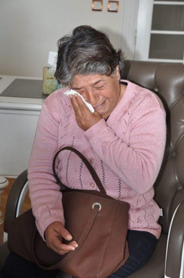 Boş Arazide Yanmış Cesedi Bulundu, Savcı Takipsizlik Verdi 2