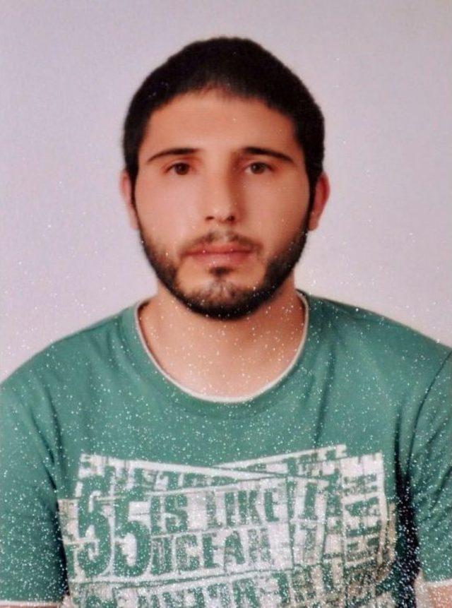 Boş Arazide Yanmış Cesedi Bulundu, Savcı Takipsizlik Verdi 3