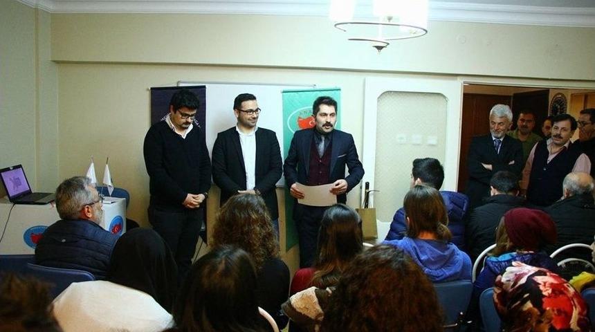 Esog&uuml; İle Anadolu K&uuml;lt&uuml;r Ve Dayanışma Derneği&rsquo;nden &rsquo;etkili İletişim Semineri&rsquo;