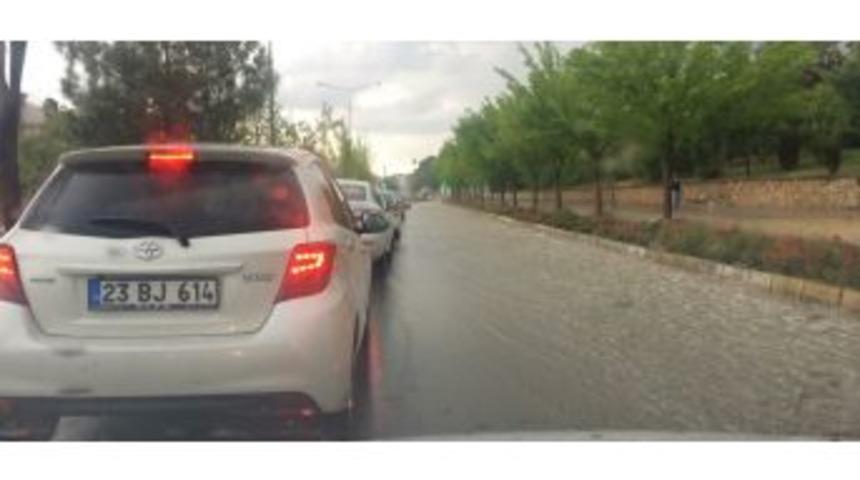 B&ouml;lge Genelinde, Yağışlar Etkisini S&uuml;rd&uuml;recek