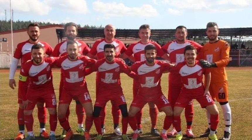 Bilecikspor Zor Da Olsa Kazanması Bildi