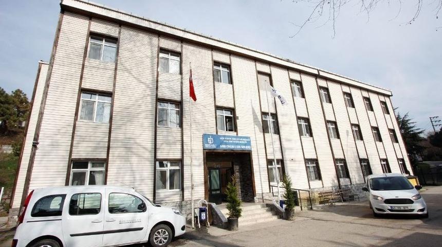 Kocaeli’nin Misafirhanesi Tüm Vatandaşlara Hizmet Veriyor