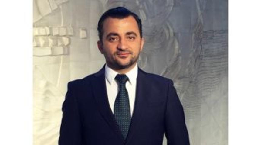 Akt&uuml;rk: "erzincan Barosu &Ccedil;ocuklarımızın Yanındadır"