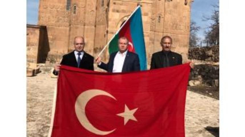 Asimder Başkanı G&uuml;lbey: &ldquo;minsk Gurubunda T&uuml;rkiye&rsquo;de Olmalıdır&rdquo;