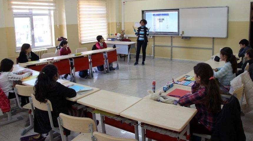 Muğla Bilsem, Unesco Kardeş Okullar Ağında