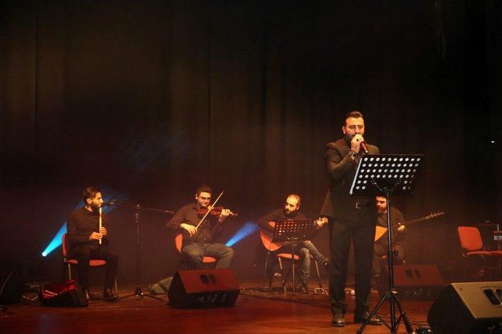 Küçükçekmece’ De Kudüs Konuşuldu G1