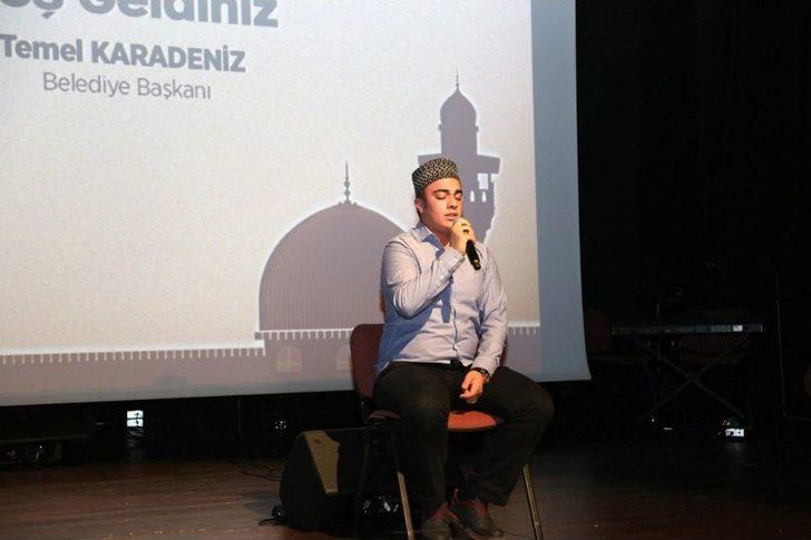 Küçükçekmece’ De Kudüs Konuşuldu G5