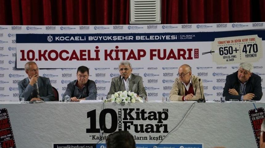 Yerel Basının Duayen İsimleri Tecrübelerini Paylaştı