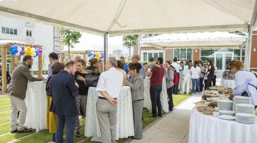 Emlak Konut&rsquo;un Ankara&rsquo;daki İlk Projesi Sofa Loca&rsquo;da Y&uuml;zde 85 Oranında Satış Ger&ccedil;ekleştirildi