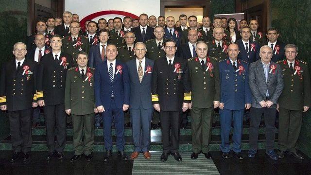 Oyak’tan Üyelerine 6 Milyar Tl Nema