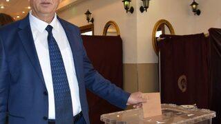 Akhisar Esnaf Ve Sanatkarlarda Üçüncü Hasan Ali Men Dönemi