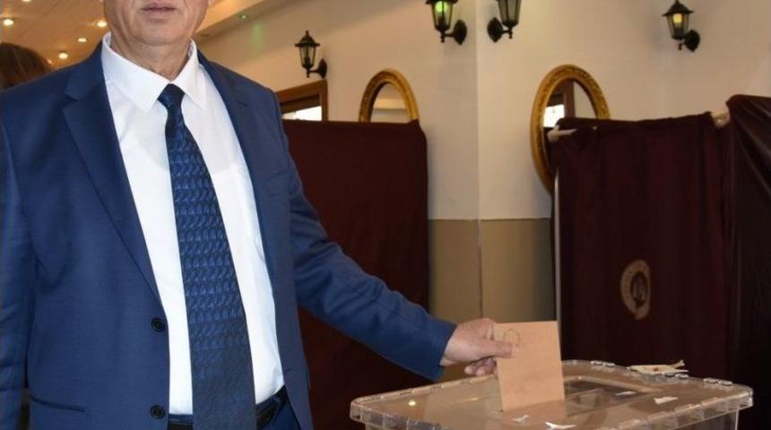 Akhisar Esnaf Ve Sanatkarlarda Üçüncü Hasan Ali Men Dönemi