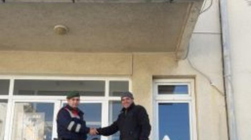 Çalıntı Jeneratörle Borcunu Ödemiş