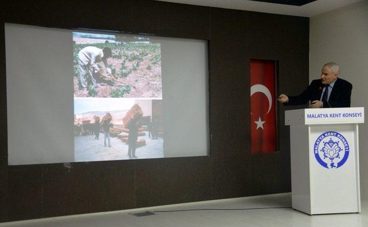 Nihat Abacı, Deneyimlerini Paylaştı G3