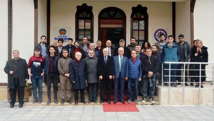 Nihat Abacı, Deneyimlerini Paylaştı G5