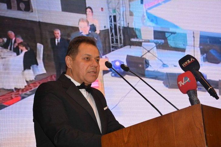 Adana 5 Ocak Gazetesi 19. Yılını Kutladı G1