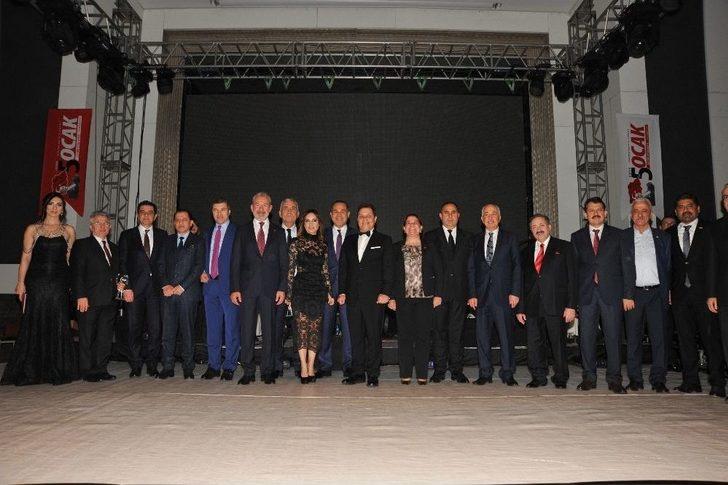 Adana 5 Ocak Gazetesi 19. Yılını Kutladı G2