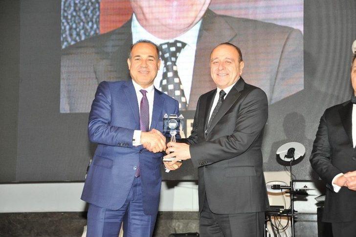 Adana 5 Ocak Gazetesi 19. Yılını Kutladı G4