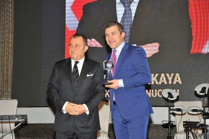 Adana 5 Ocak Gazetesi 19. Yılını Kutladı G5