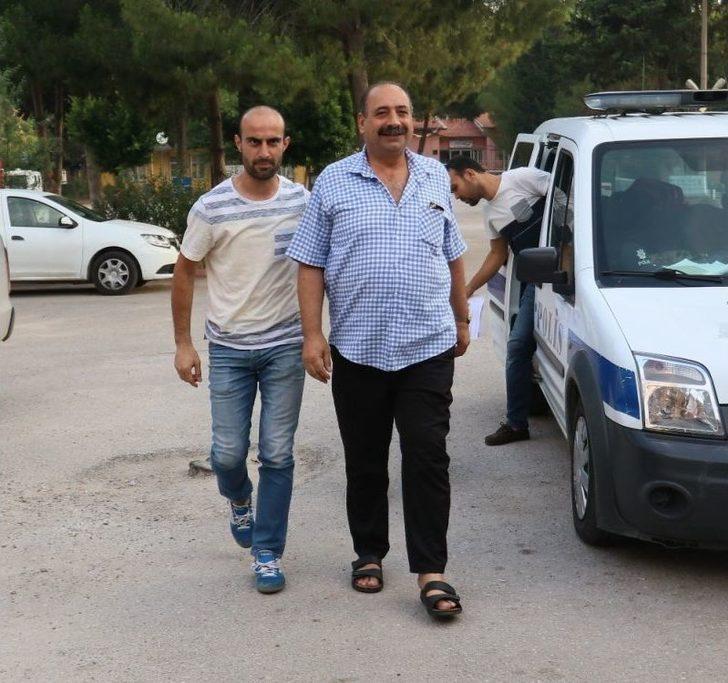 Adana’da Suç Örgütüne Operasyon: 8 Gözaltı G1