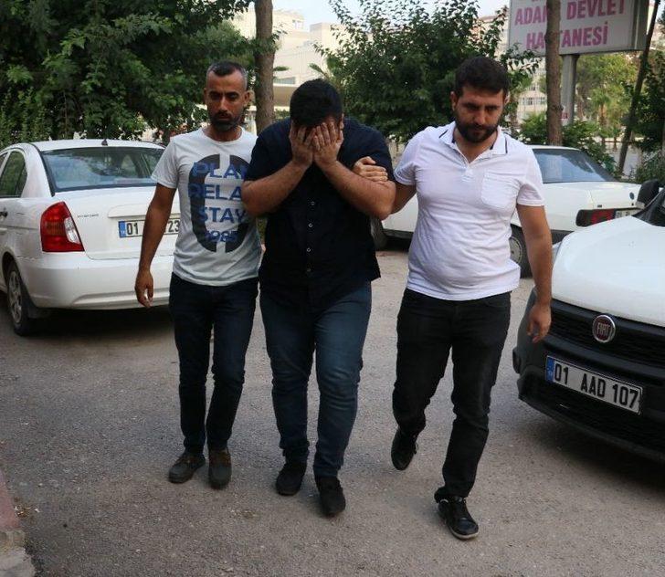 Adana’da Suç Örgütüne Operasyon: 8 Gözaltı G2