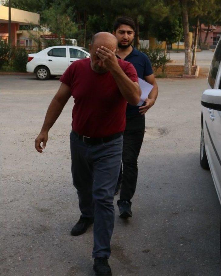 Adana’da Suç Örgütüne Operasyon: 8 Gözaltı G3