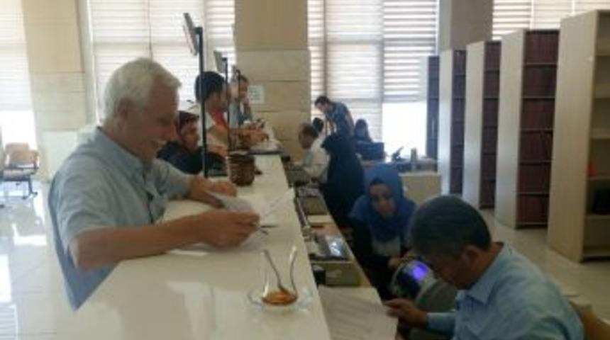 M&uuml;kellefler Vergi Bor&ccedil;larını Yapılandırabilecek