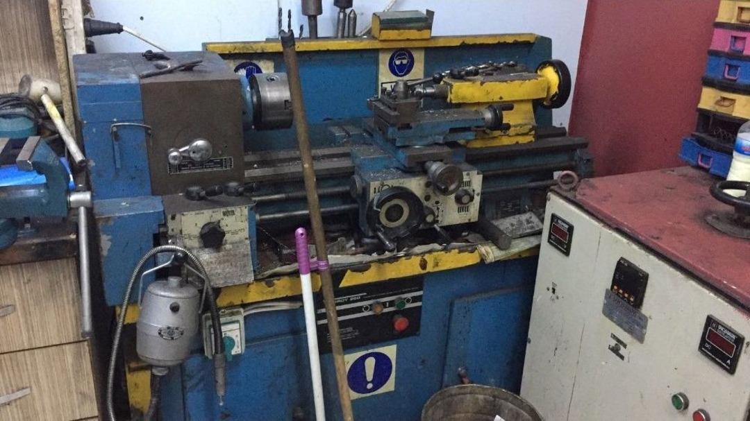 Silah Tacirlerine Şafak Vakti &lsquo;zeytin&rsquo; Operasyonu