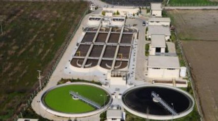 Büyükşehir Torbalı Bölgesindeki Arıtmaları Büyütüyor