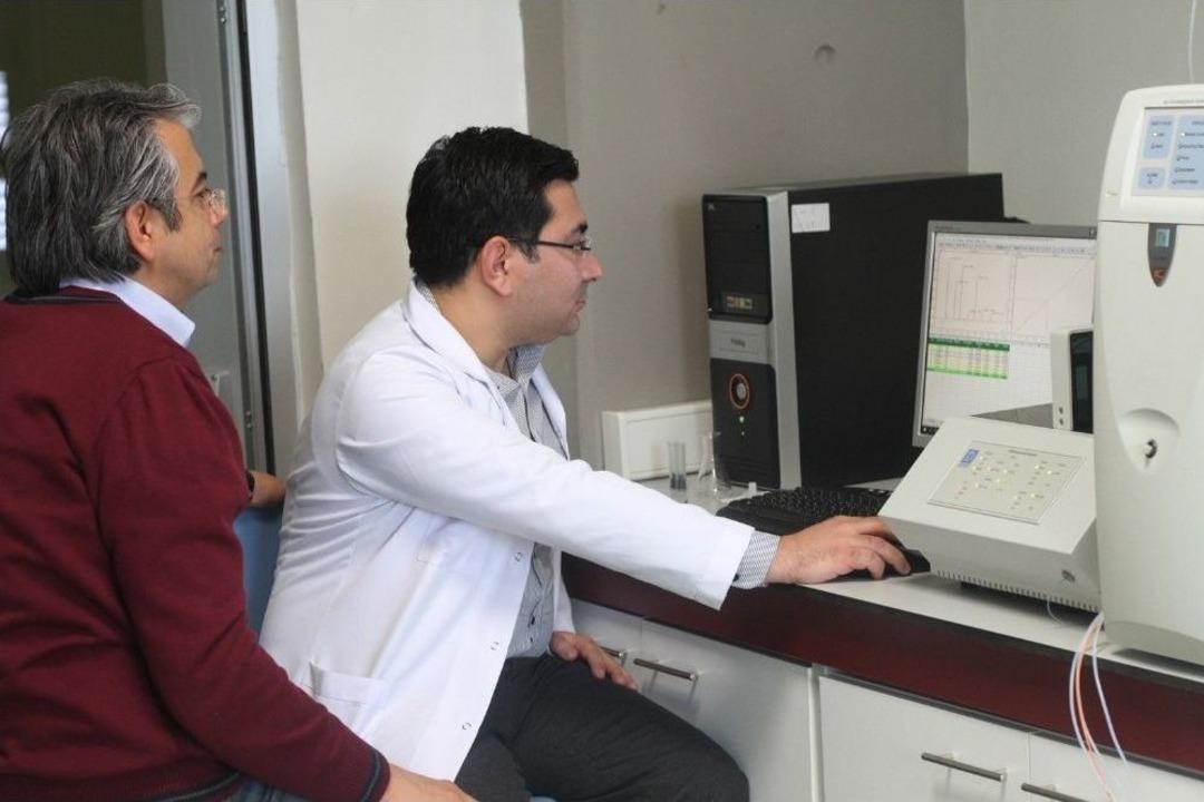 Pa&uuml;&rsquo;de Yapay Doku Ve Organ &Uuml;zerinde &Ccedil;alışılıyor