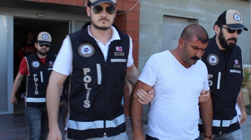 Eskişehir&rsquo;de Tefeciler G&ouml;zaltında