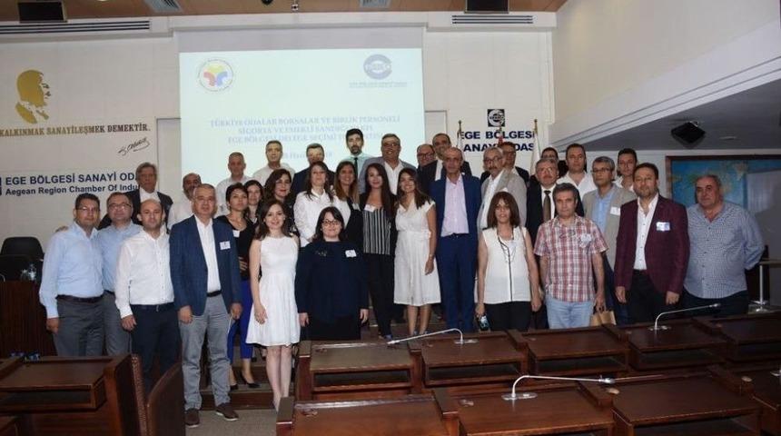 Ayto&rsquo;dan Tobb Emekli Sandığı Vakfına 2 Delege