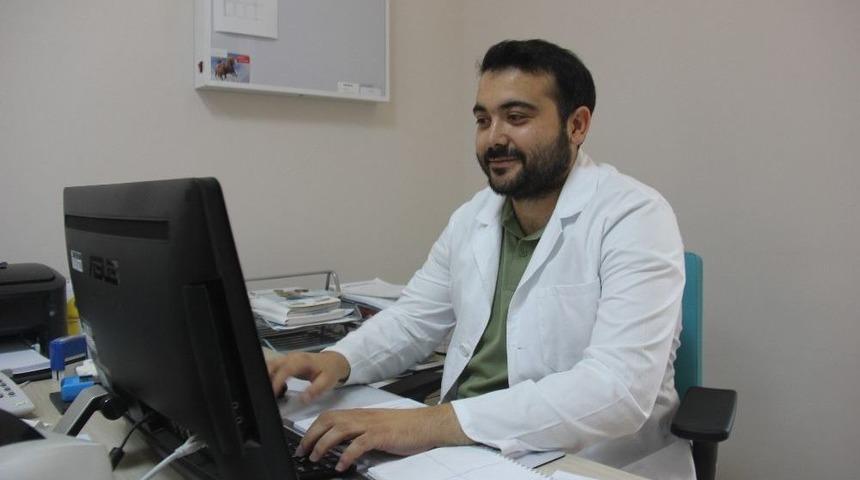 Bing&ouml;l Devlet Hastanesi&rsquo;nde İlk T&uuml;m&ouml;r Ameliyatı Yapıldı