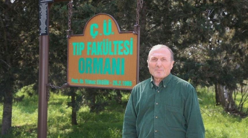 Kendini Bilime Ve Doğaya Adadı