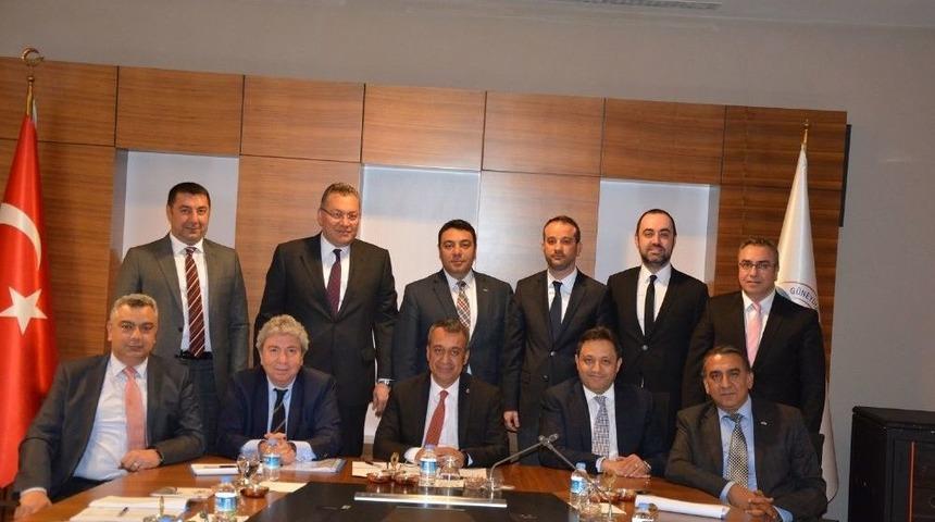 Güneydoğu’nun Tekstil İhracatı Arttı