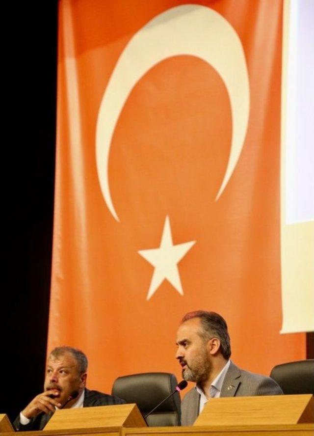 Güvenlik, Büyükşehir’in Gülen Yüzü 2